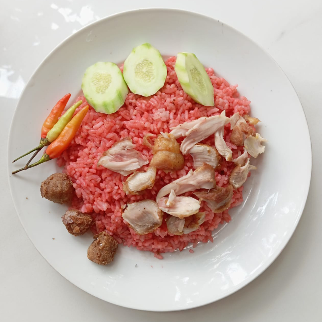 Nasi Goreng ZEN