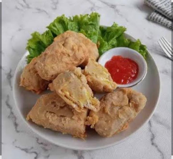 Tahu Bakso