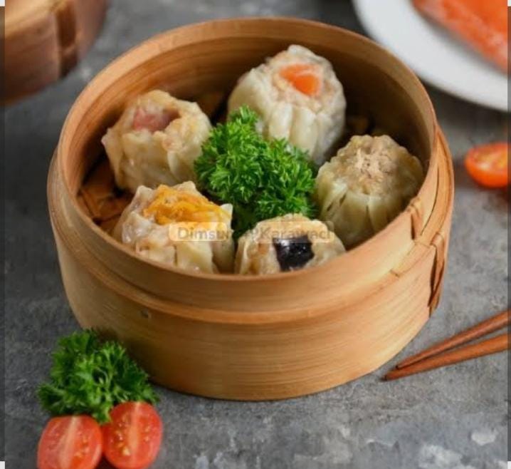 Dimsum Ayam