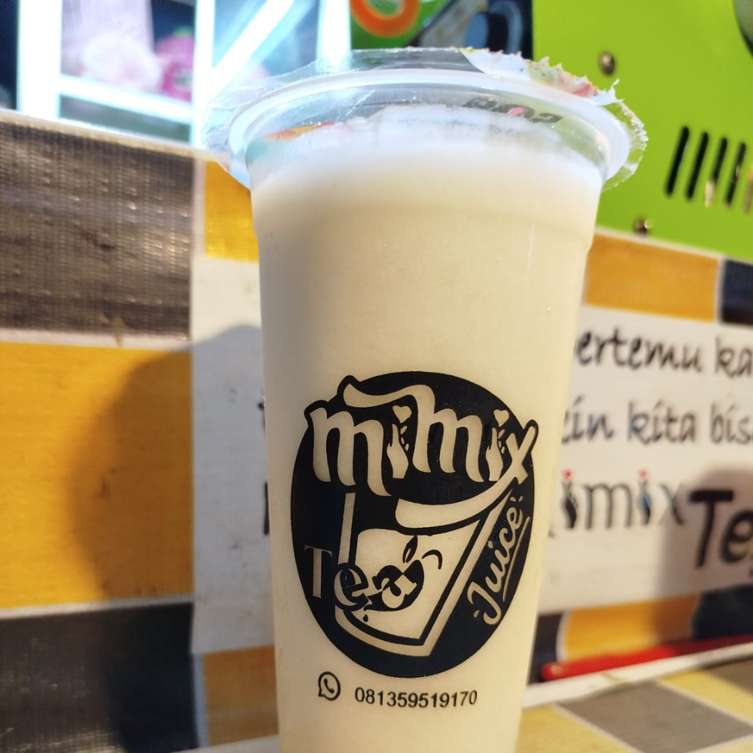 Jus Sirsak MimixJuice