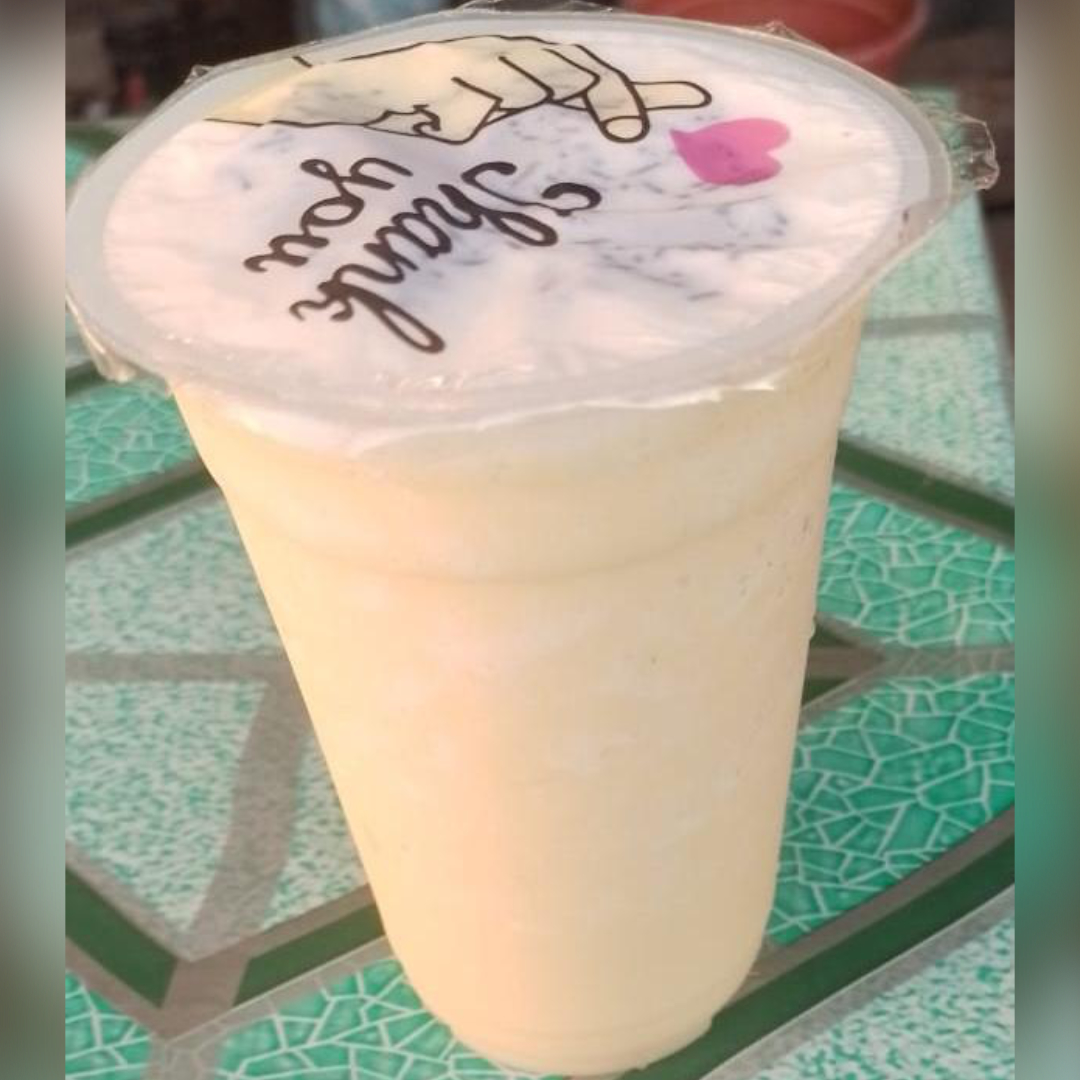 Es Blend Rasa Durian Thayyiban