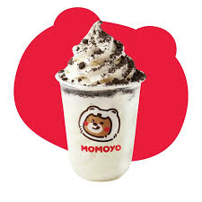 MOMOYO_SUNDAE OREO