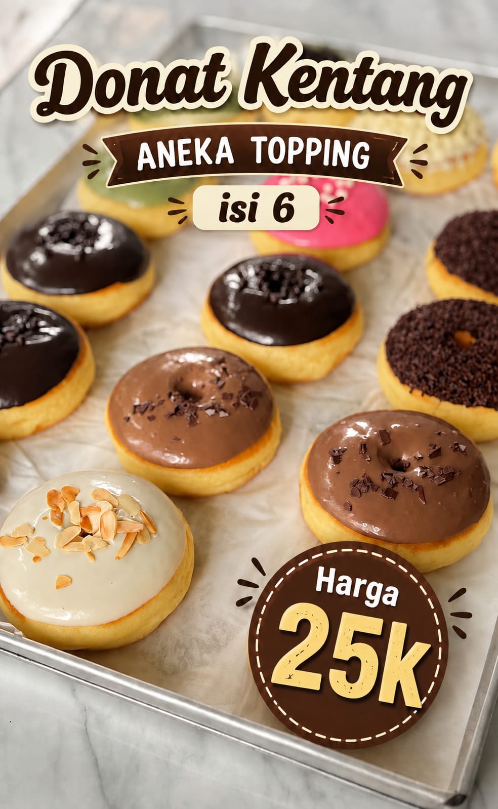 DONAT