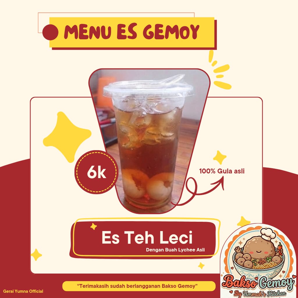 ALFI_ES TEH LECI