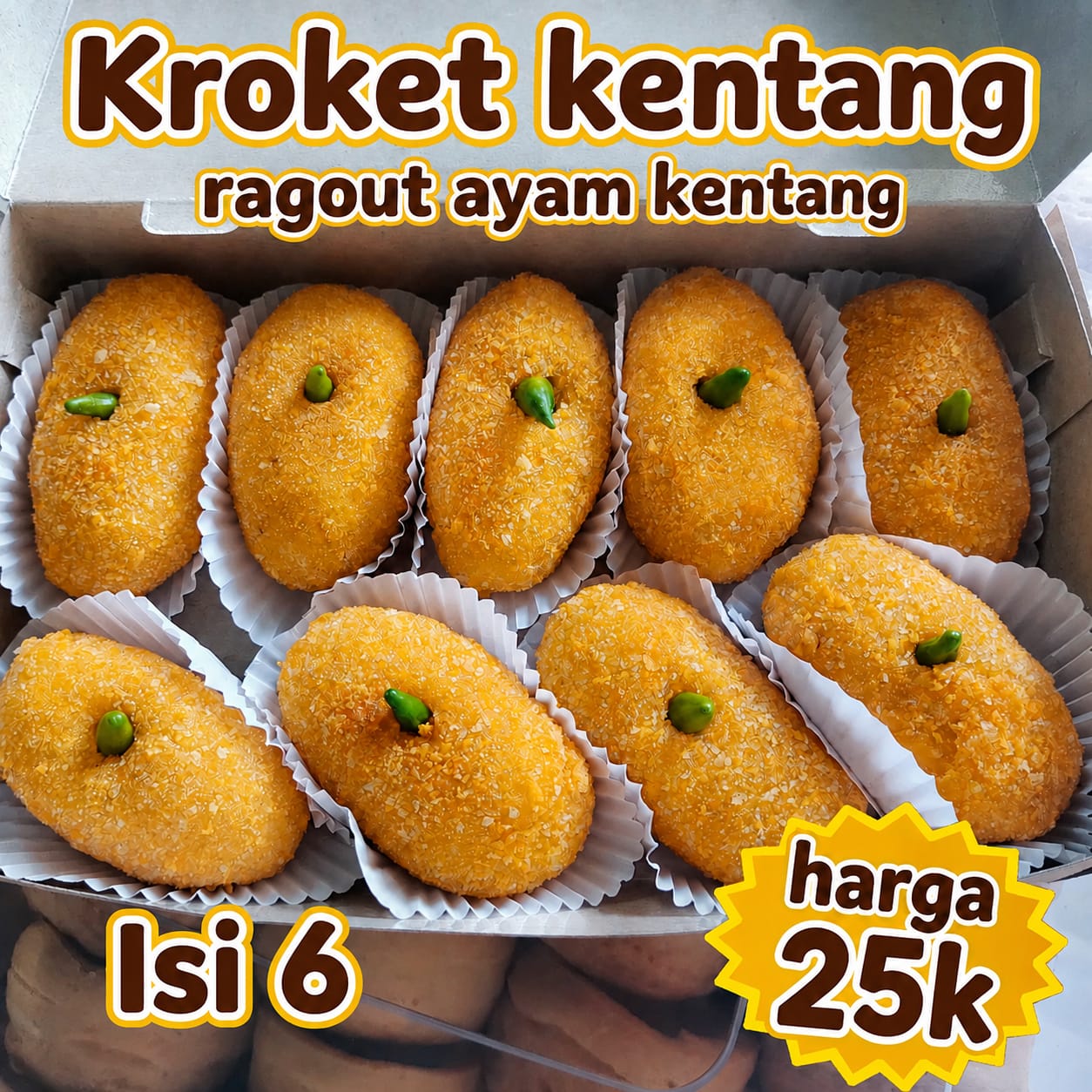 kroket kentang isi 6