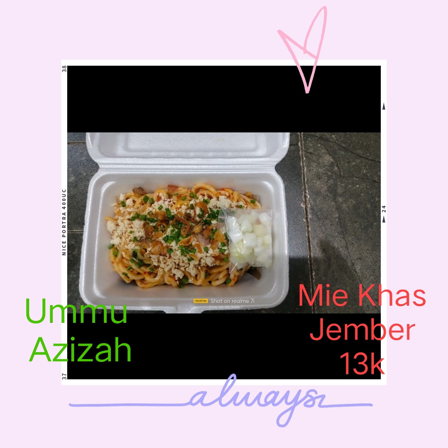 mi jember pedas