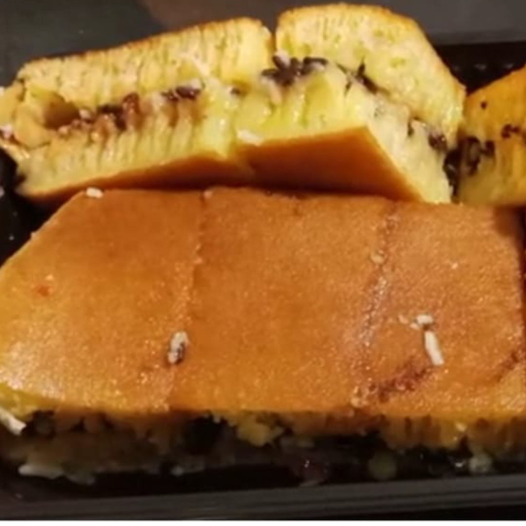 Terang Bulan Cokelat Keju Mumbai