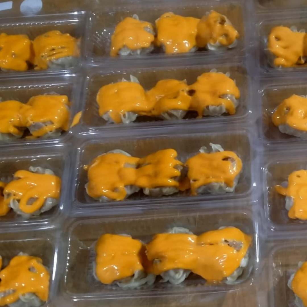 Dimsum Mentai Isi 3 MinalBait