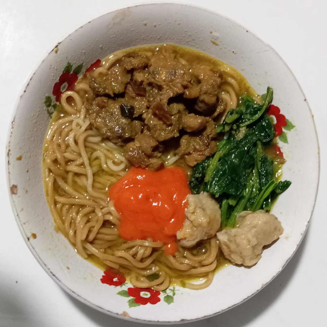 Mie Ayam ZEN
