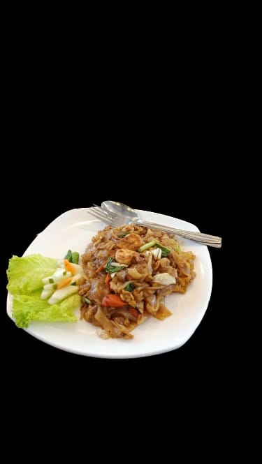 6. sengji_ Kwetiau