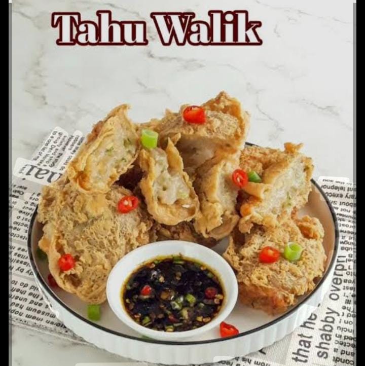 Tahu Walik