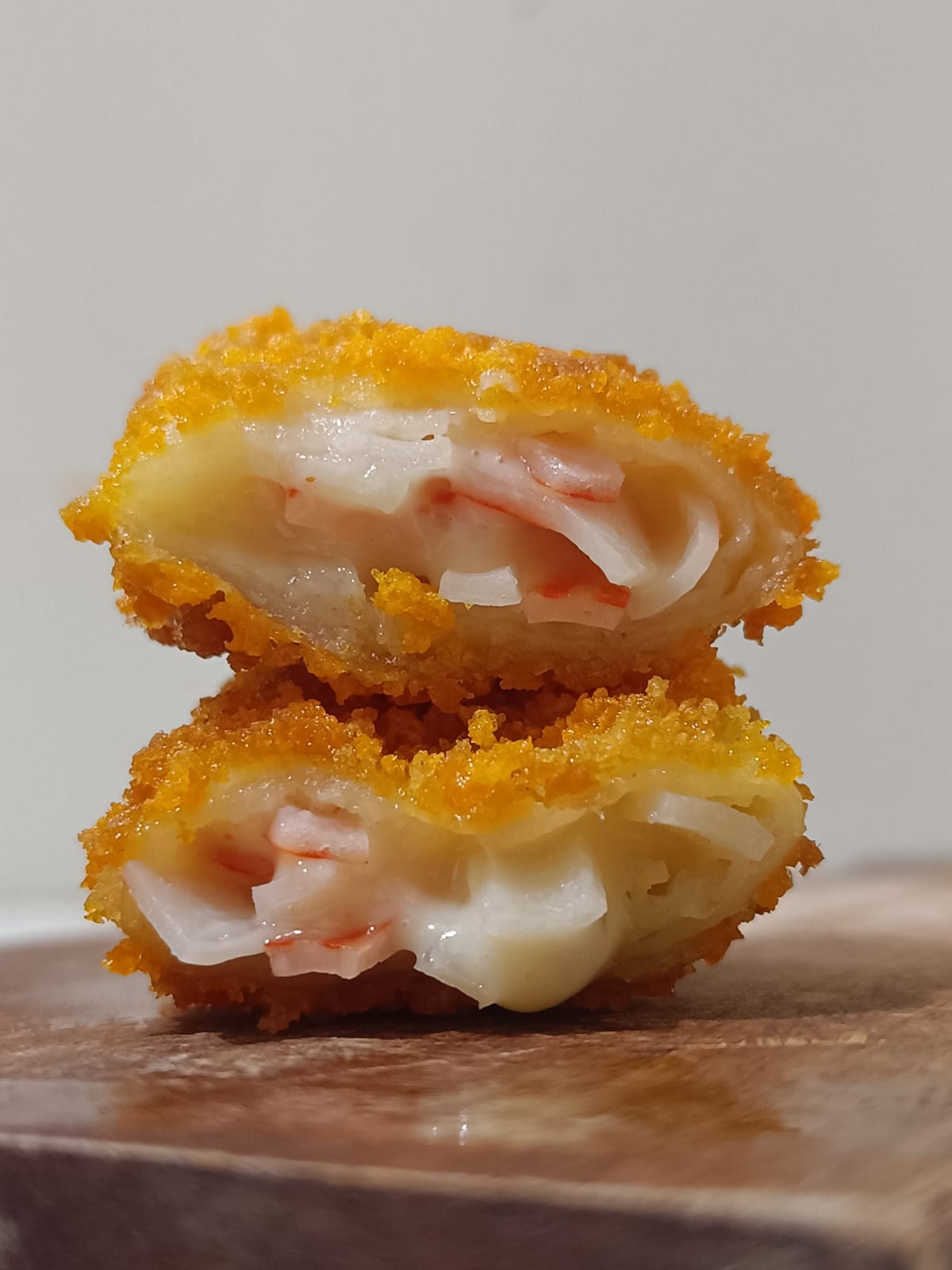 Risol crabstick sweet mayo minna lakun