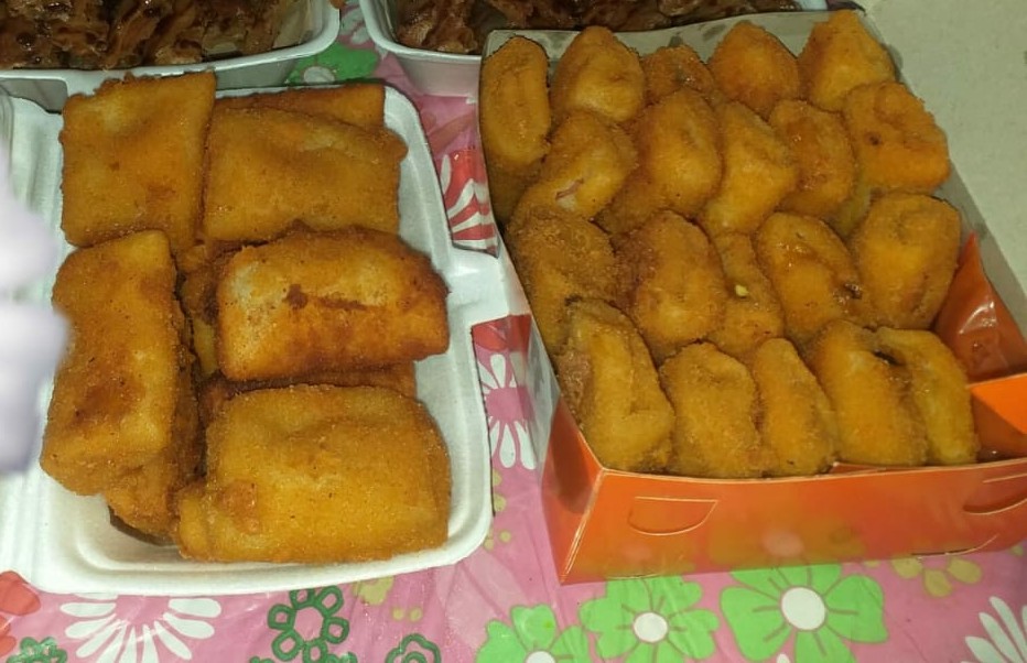 Risol Mayo (@cup isi 3pcs)