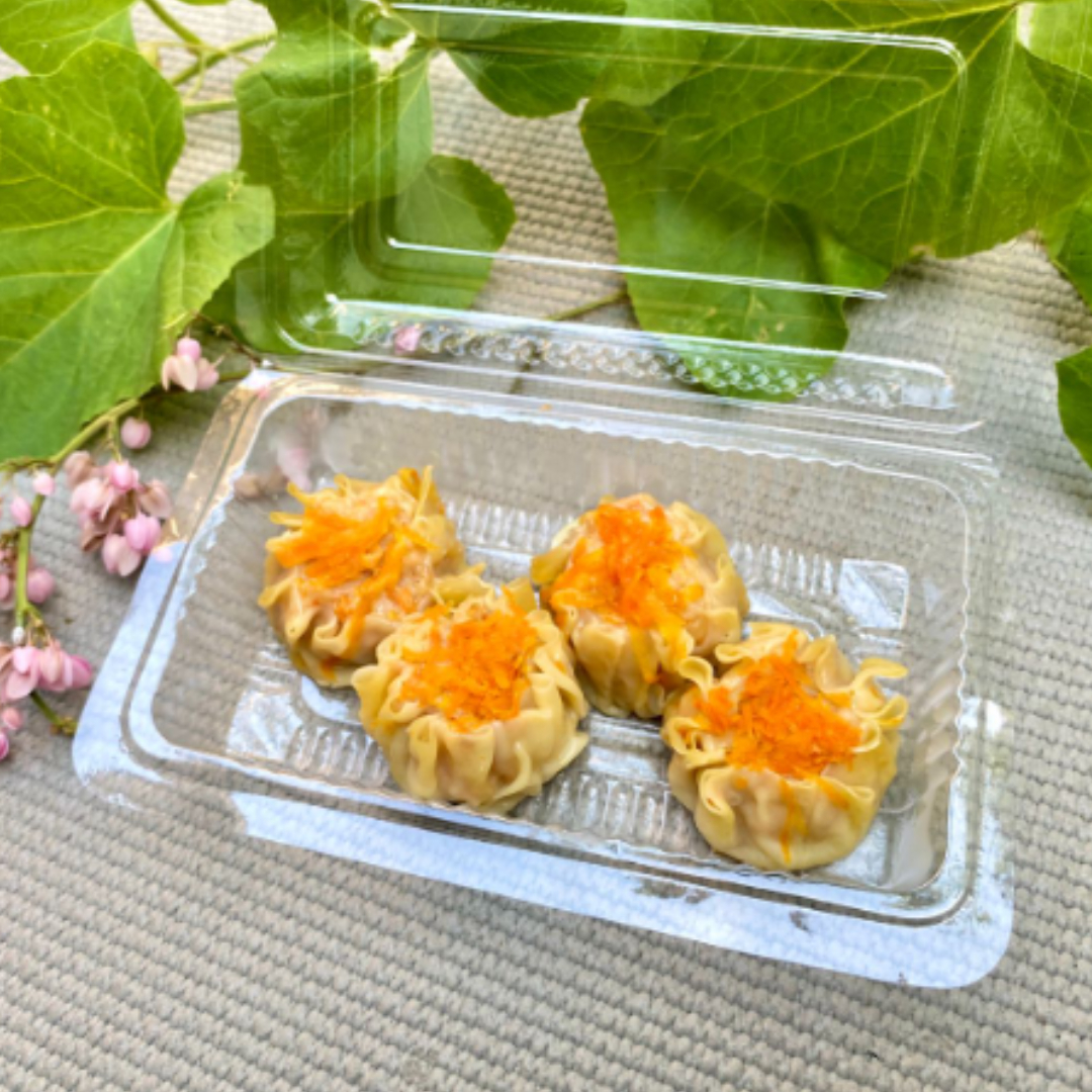 Dimsum Nikmatus