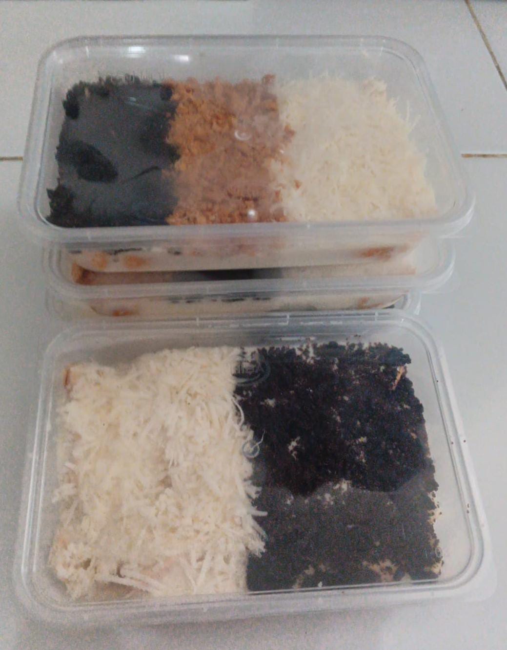 Stup Roti Tawar Adzkia