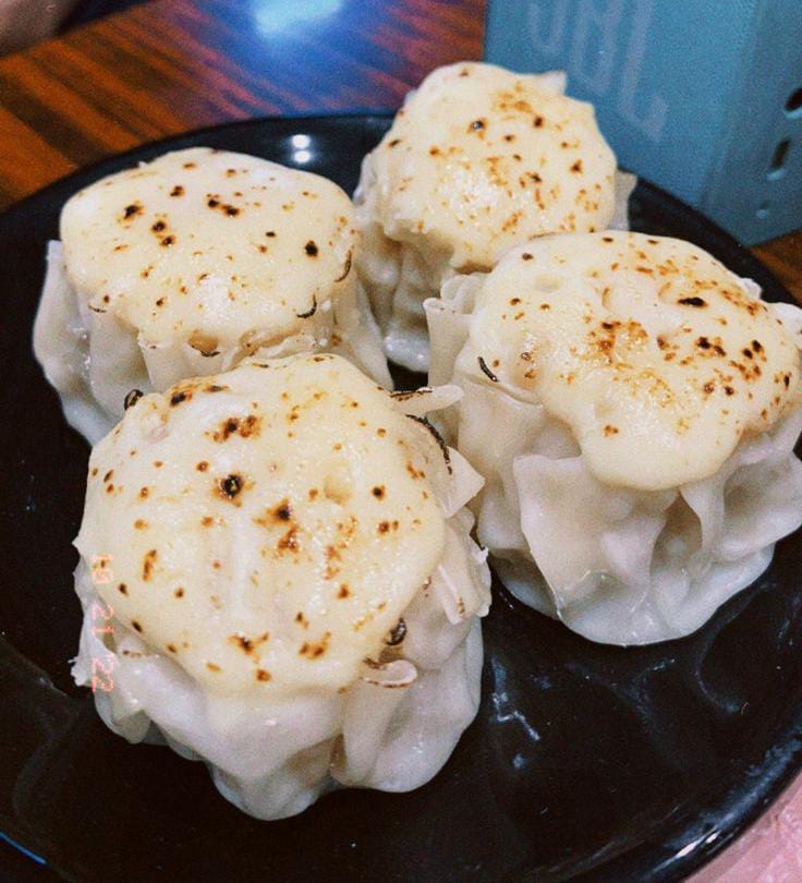 Dimsum mayo quickmelt isi 3 minna lakun