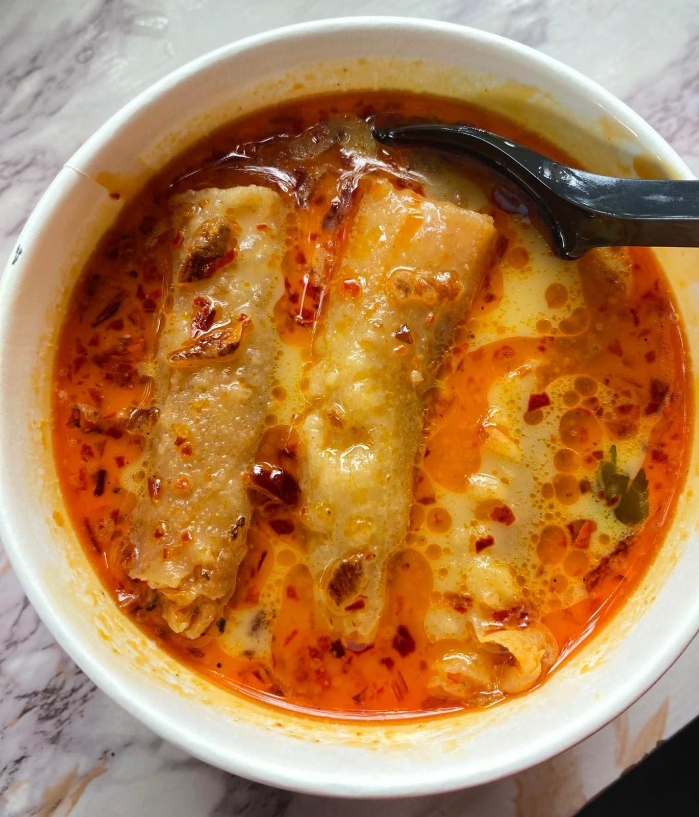 12. D&A_ dimsum goreng kuah creamy 