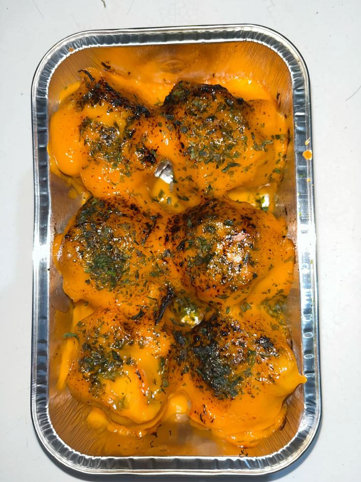 Dimsum  mentai tobiko minna lakun isi 3