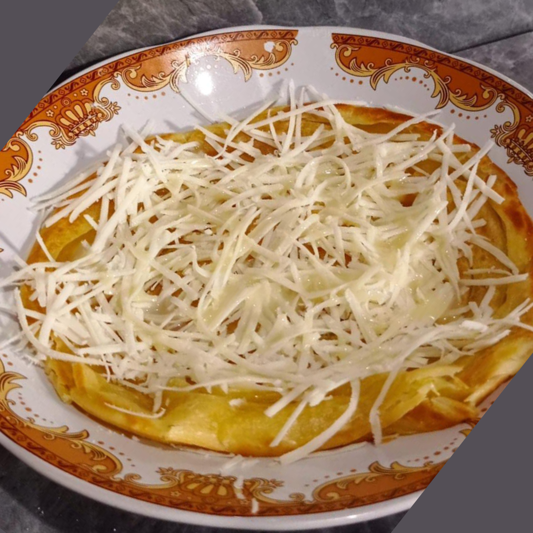 Maryam Keju Susu SaSiSu