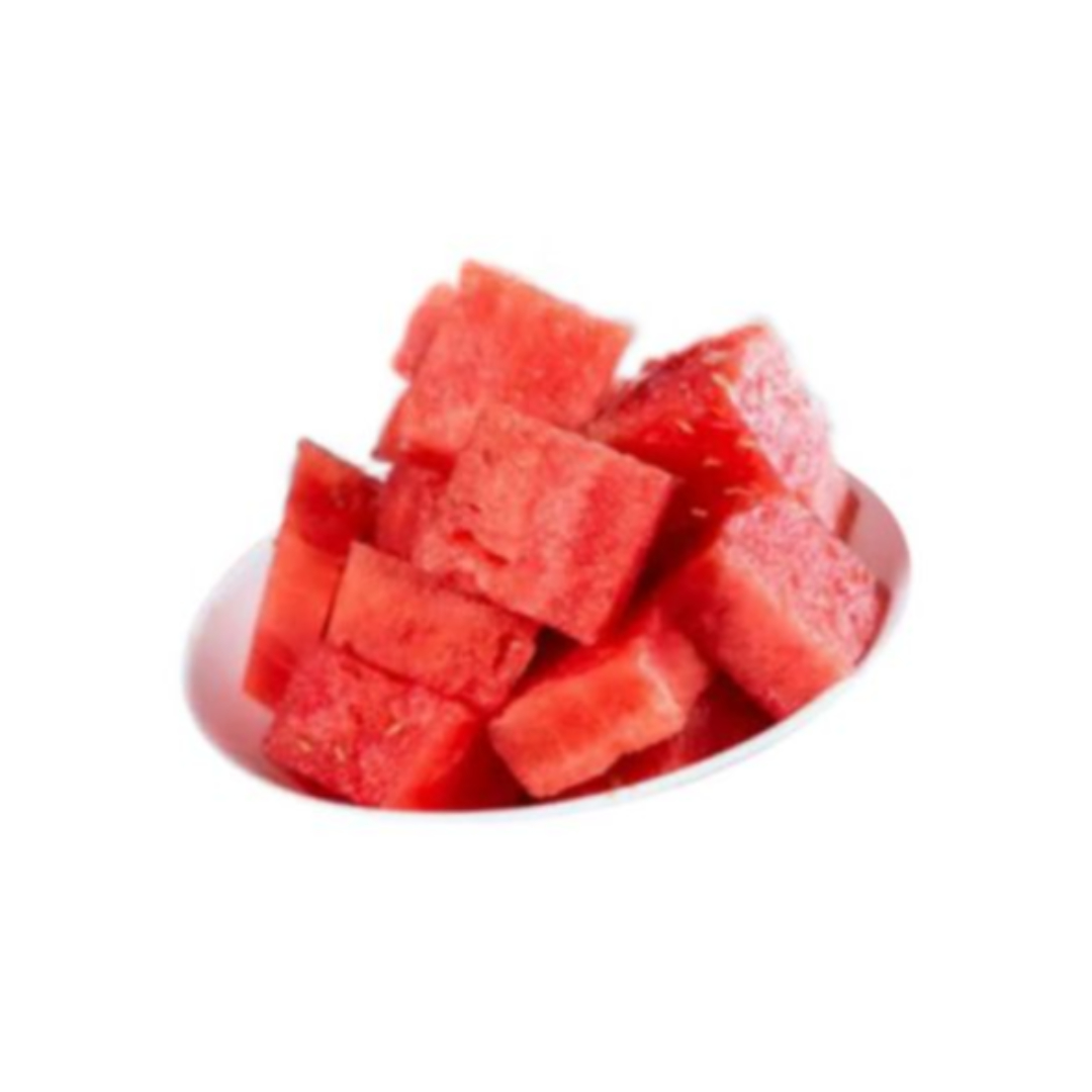 Buah Potong Semangka MinalBait