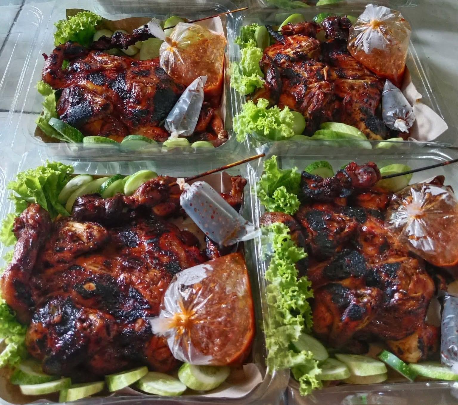 25. D&A_ AYAM BAKAR UTUH 