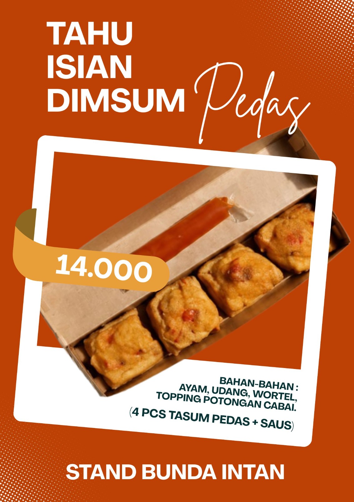 2. B.intan_Tahu isian dimsum pedas