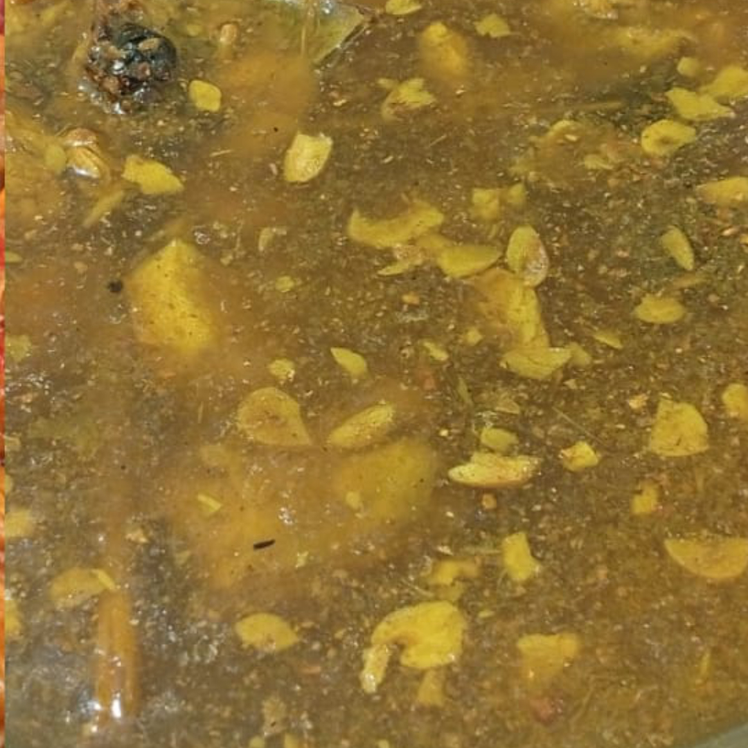 Nasi Ayam Soto MinalBait