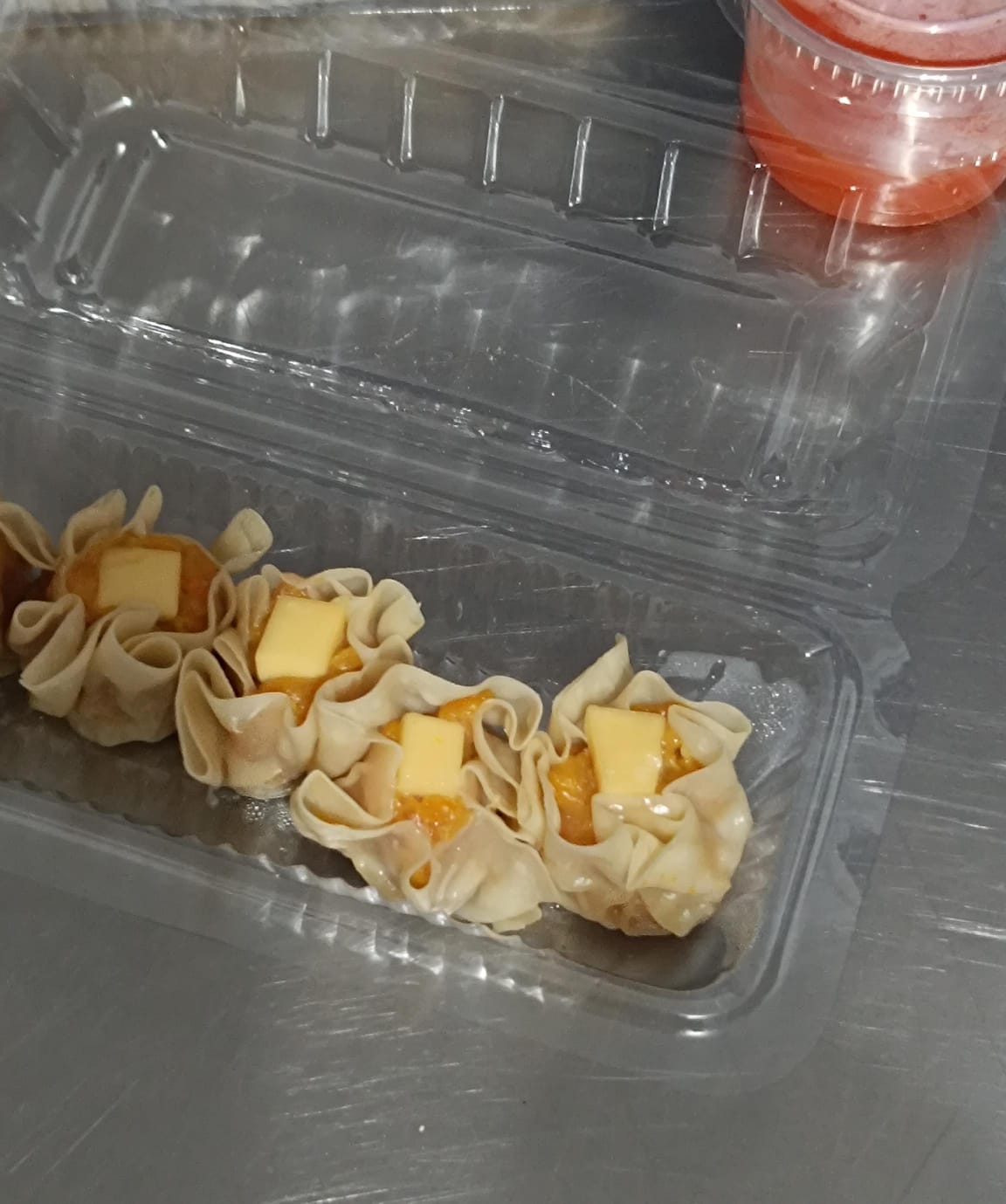 Dimsum Besar original isi 6 minna lakun